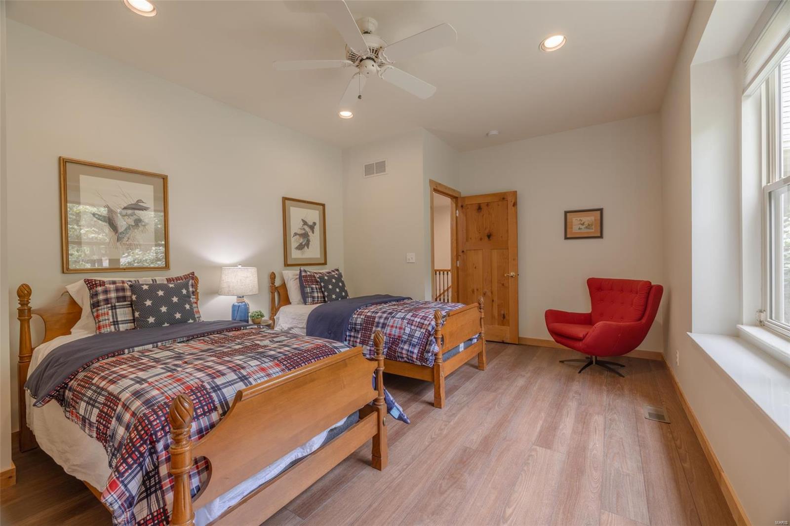 Innsbrook - Residential