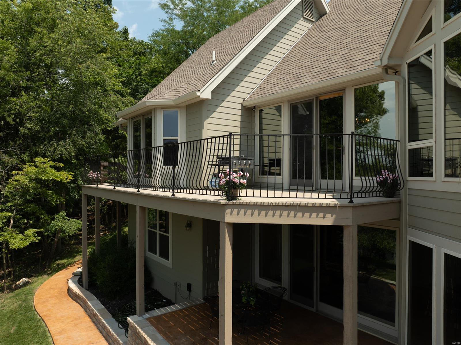 Innsbrook - Residential