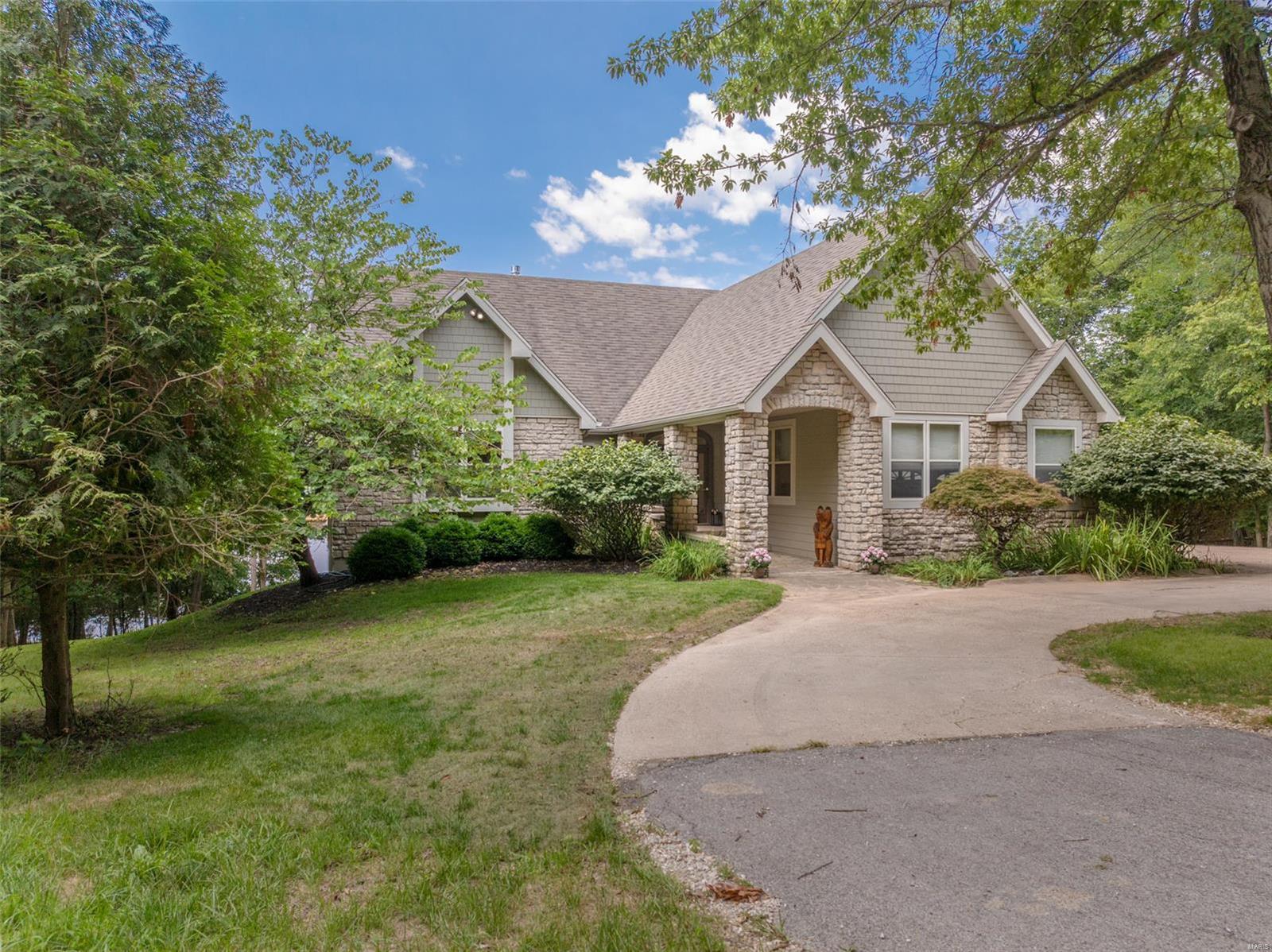 Innsbrook - Residential