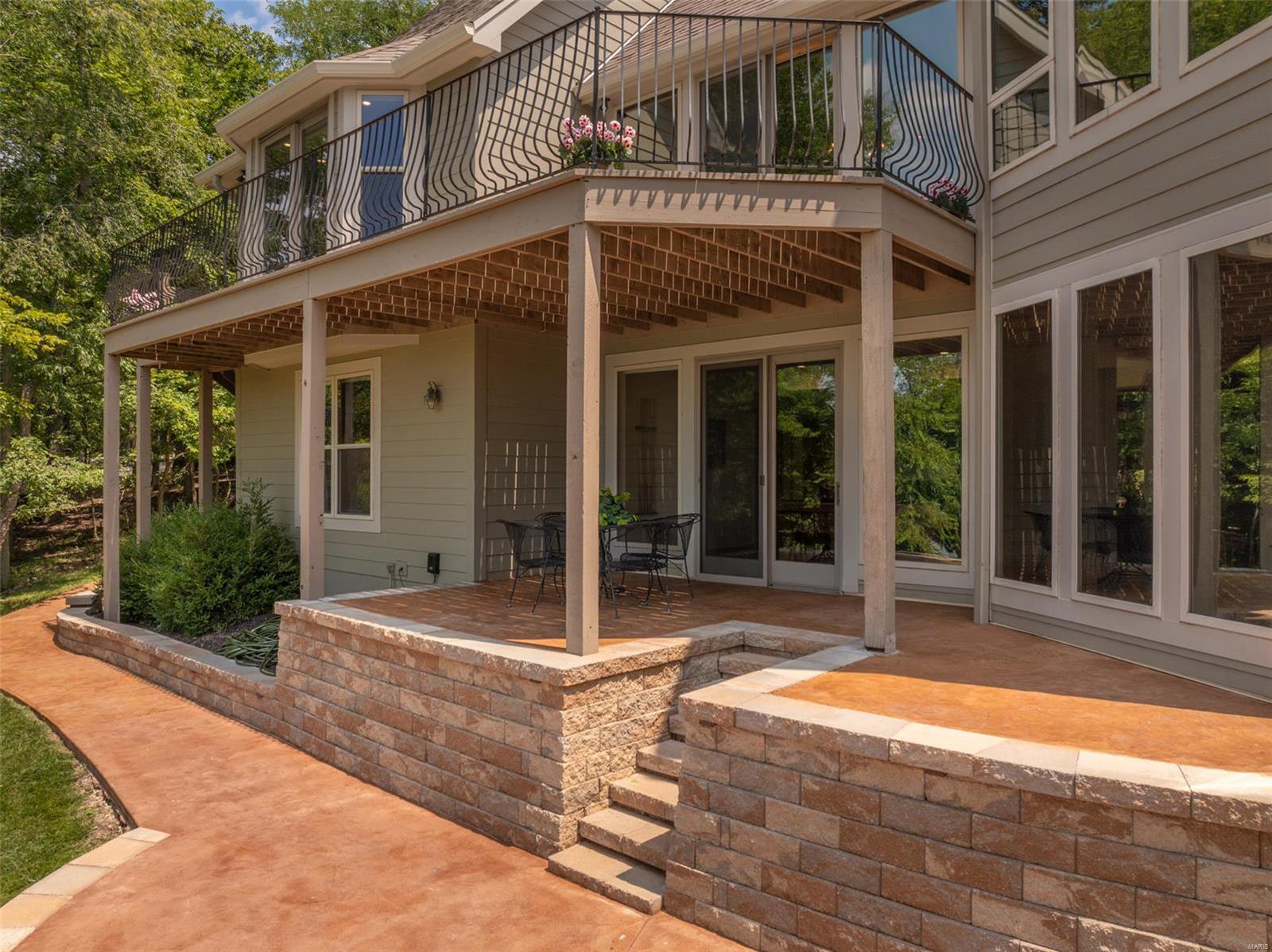 Innsbrook - Residential