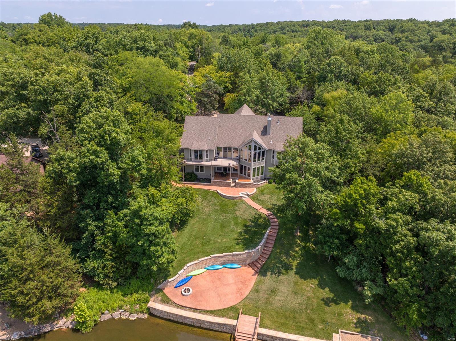 Innsbrook - Residential