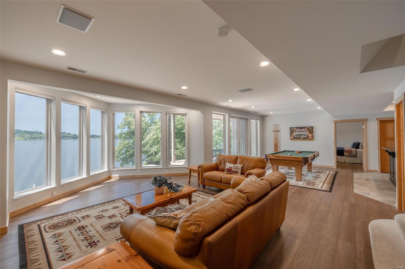 Innsbrook - Residential