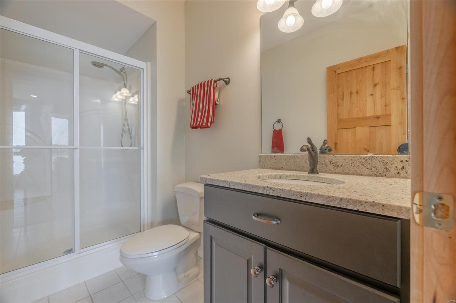 Innsbrook - Residential