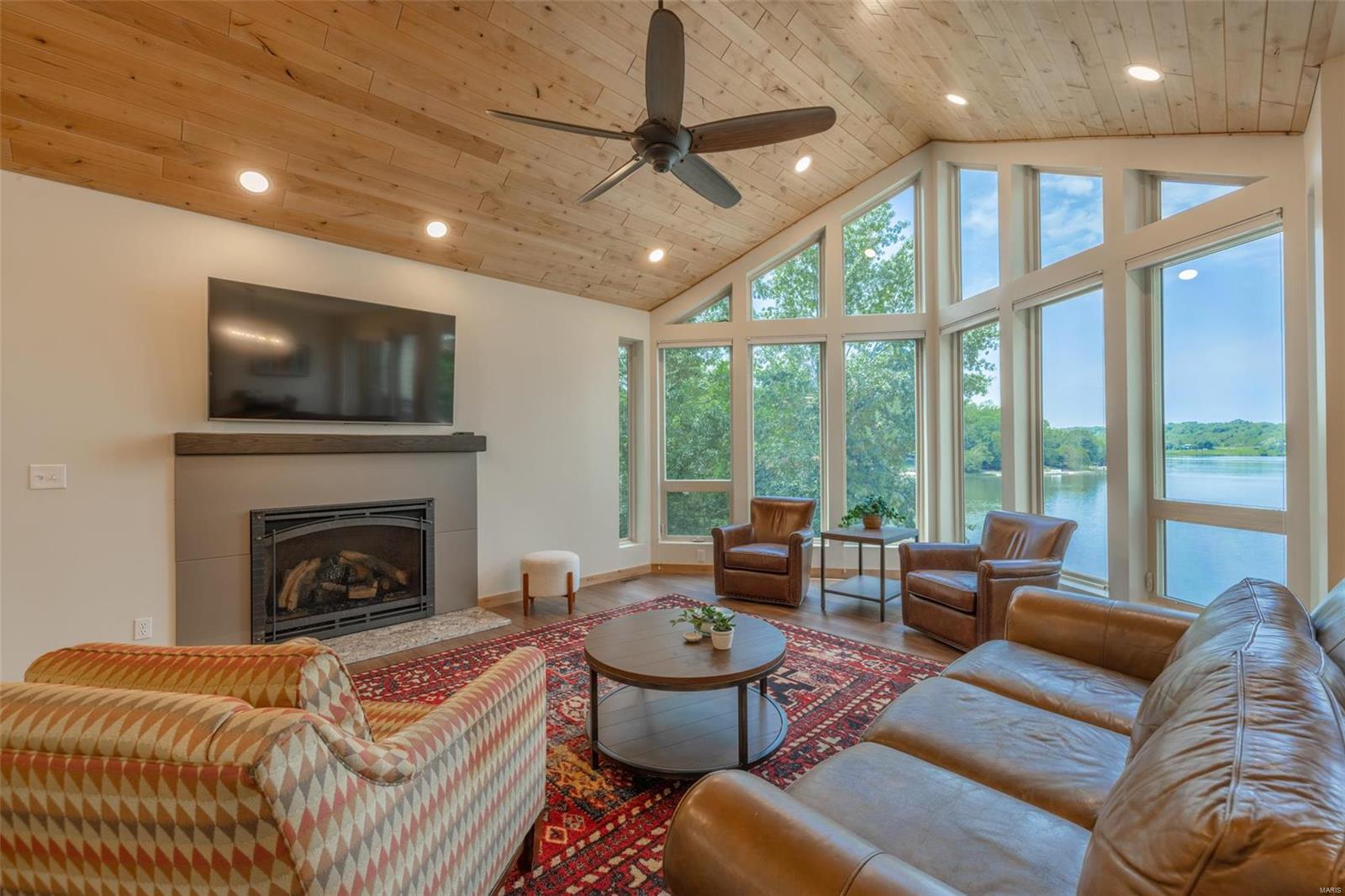 Innsbrook - Residential