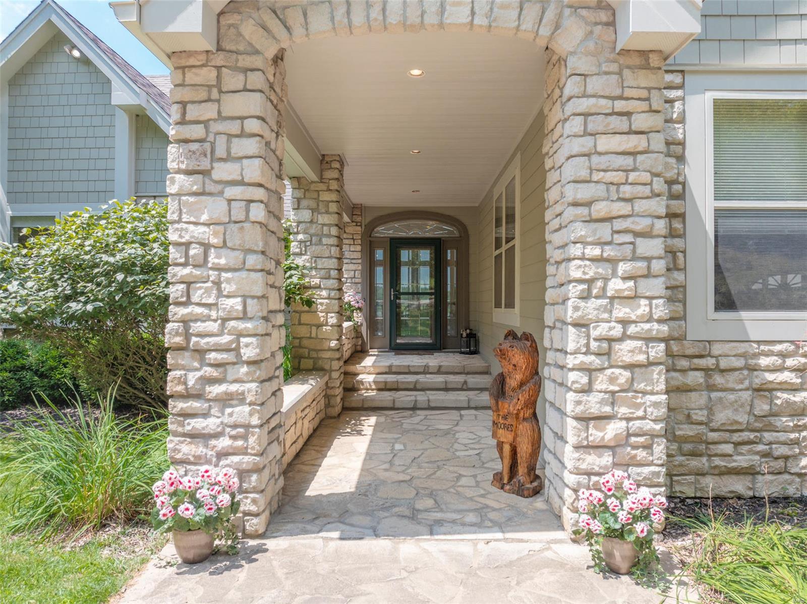 Innsbrook - Residential