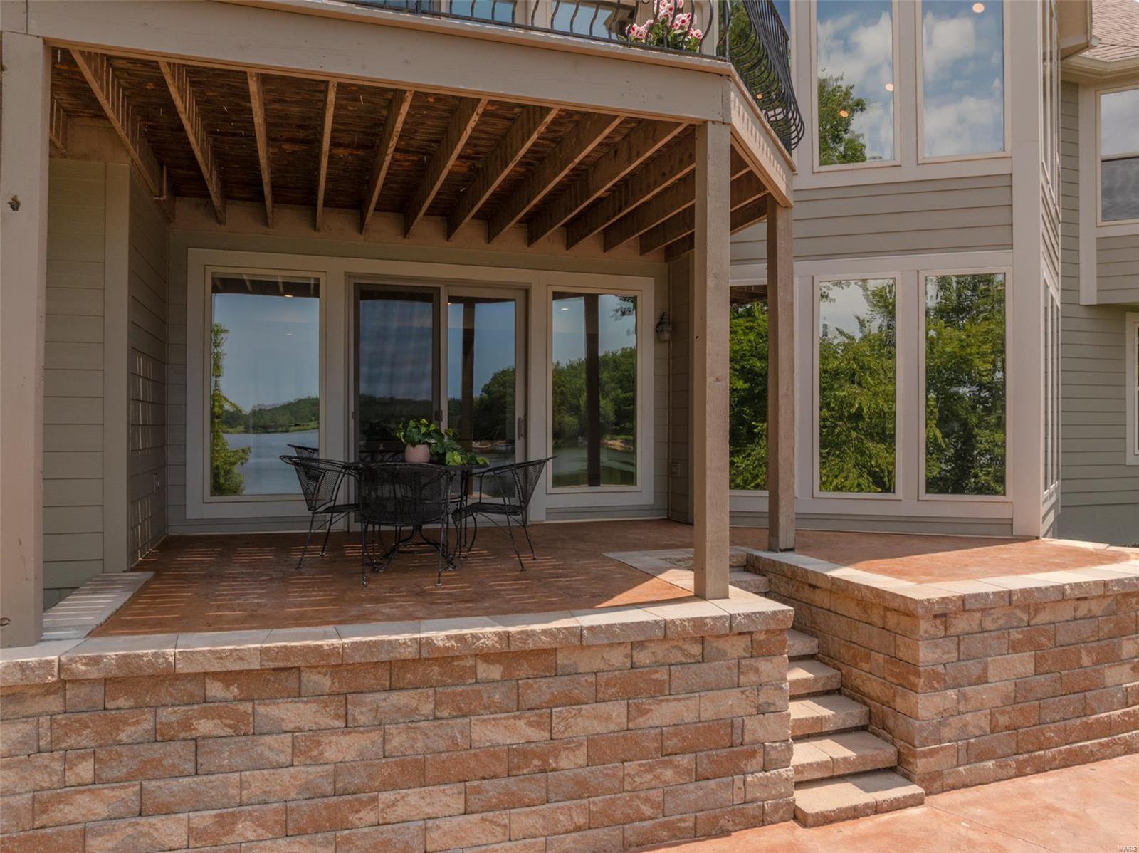 Innsbrook - Residential