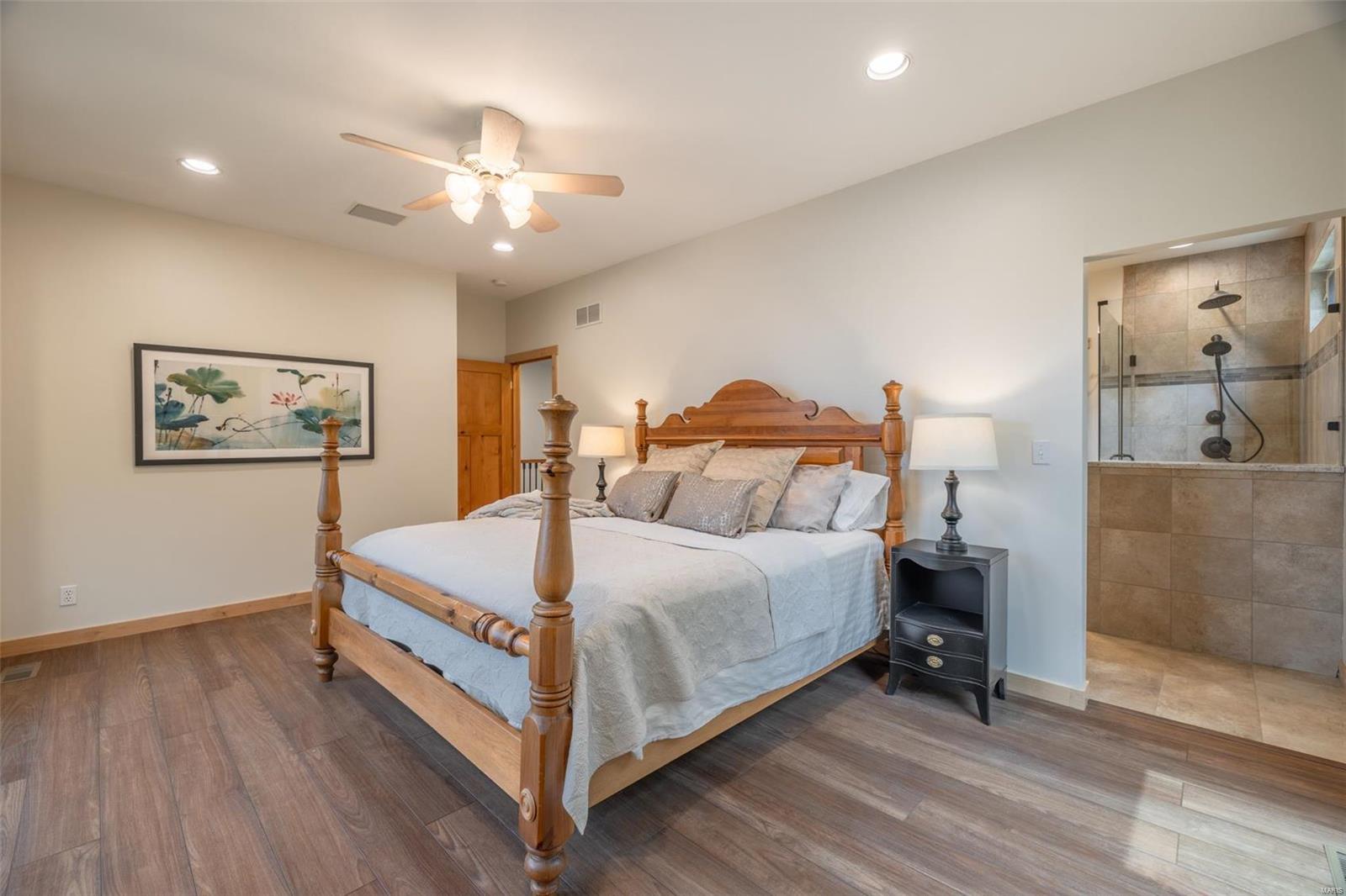 Innsbrook - Residential