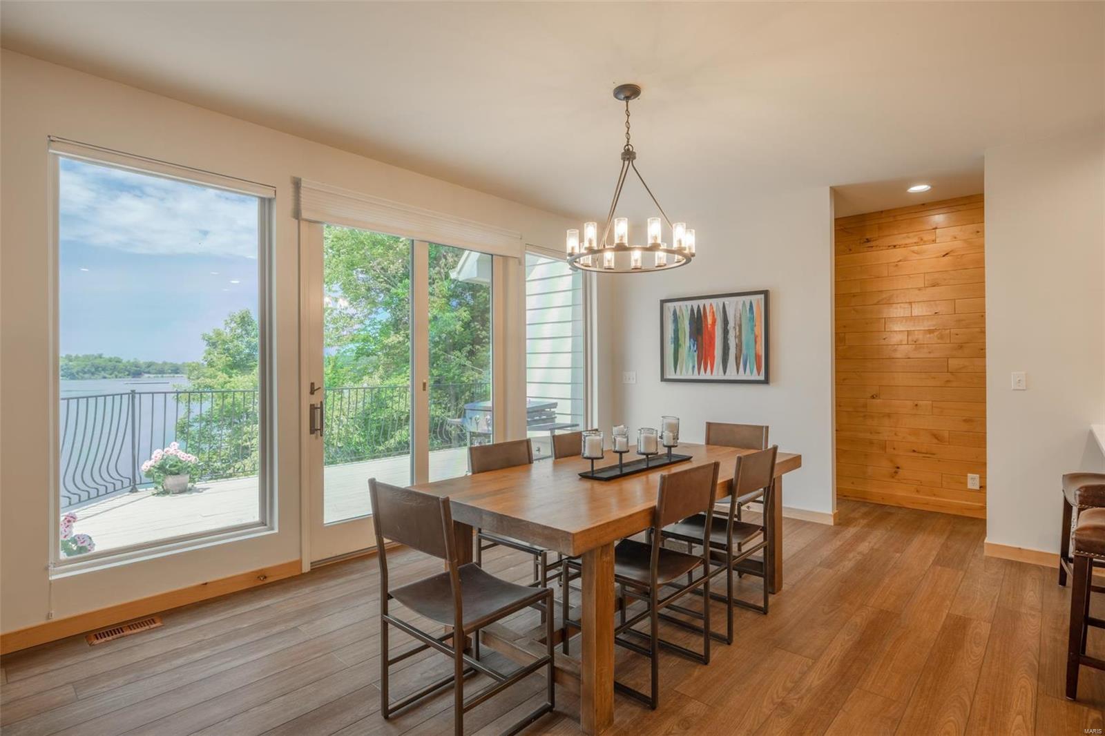 Innsbrook - Residential