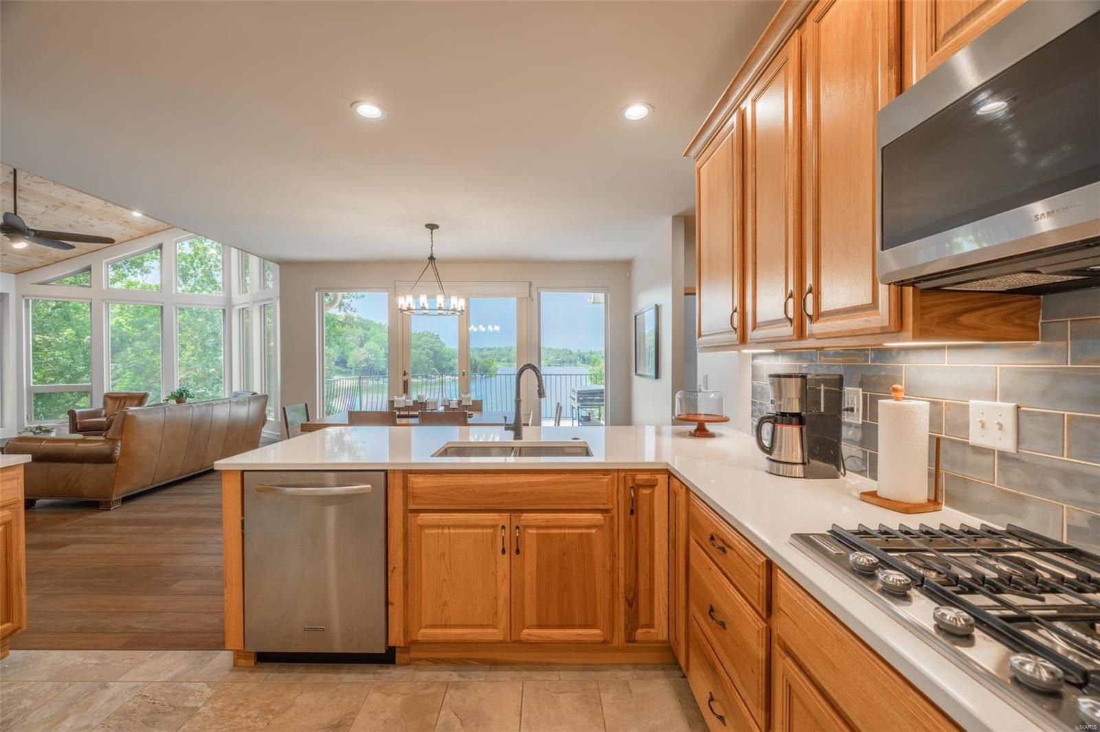 Innsbrook - Residential