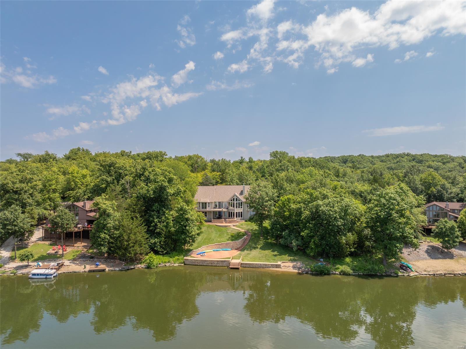 Innsbrook - Residential