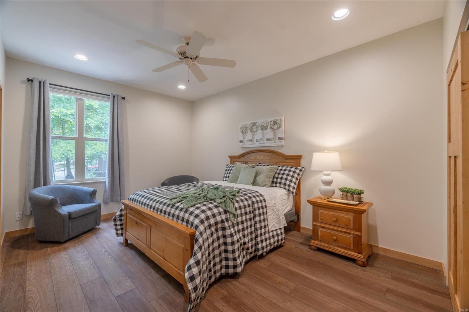 Innsbrook - Residential