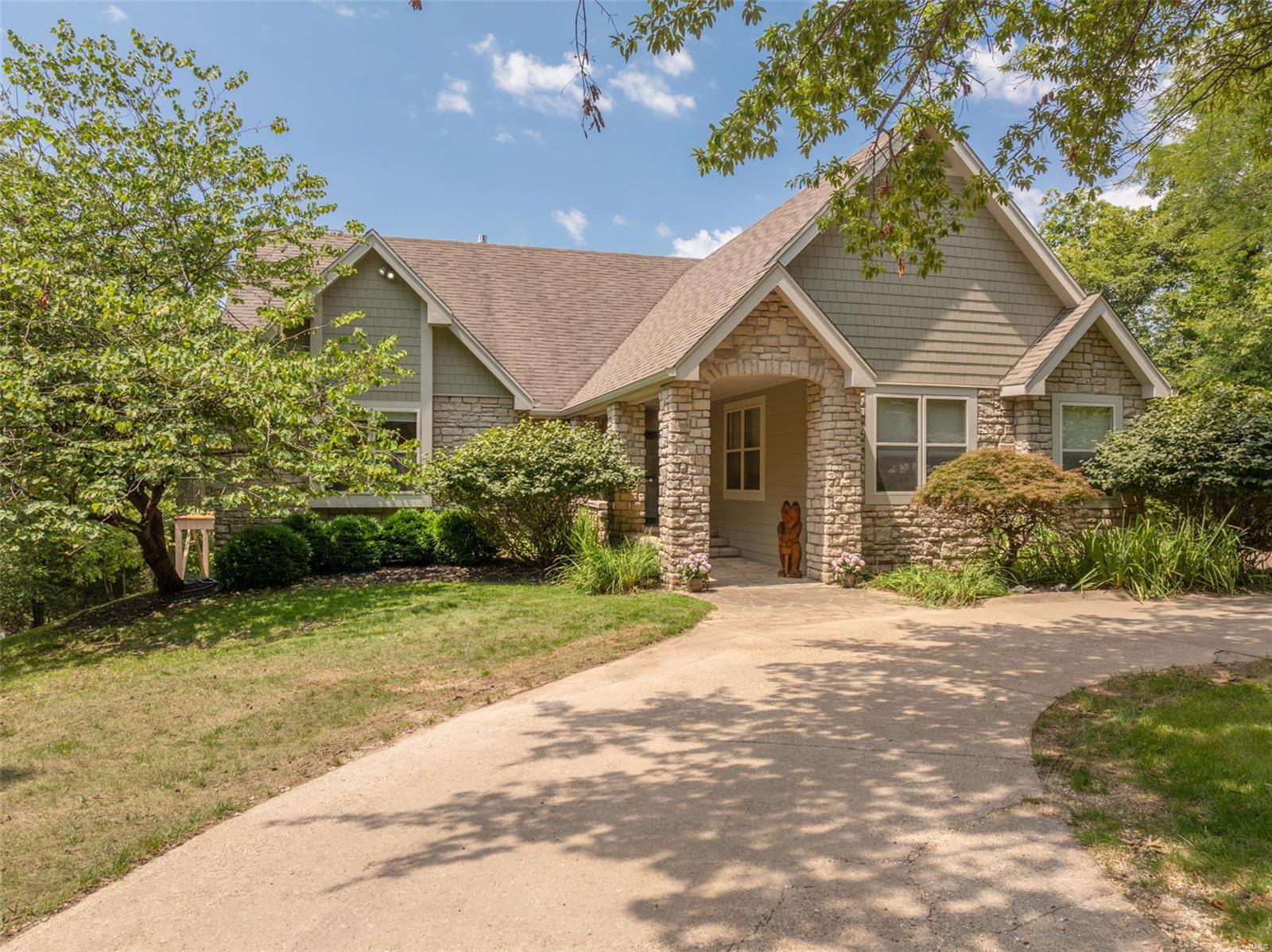 Innsbrook - Residential