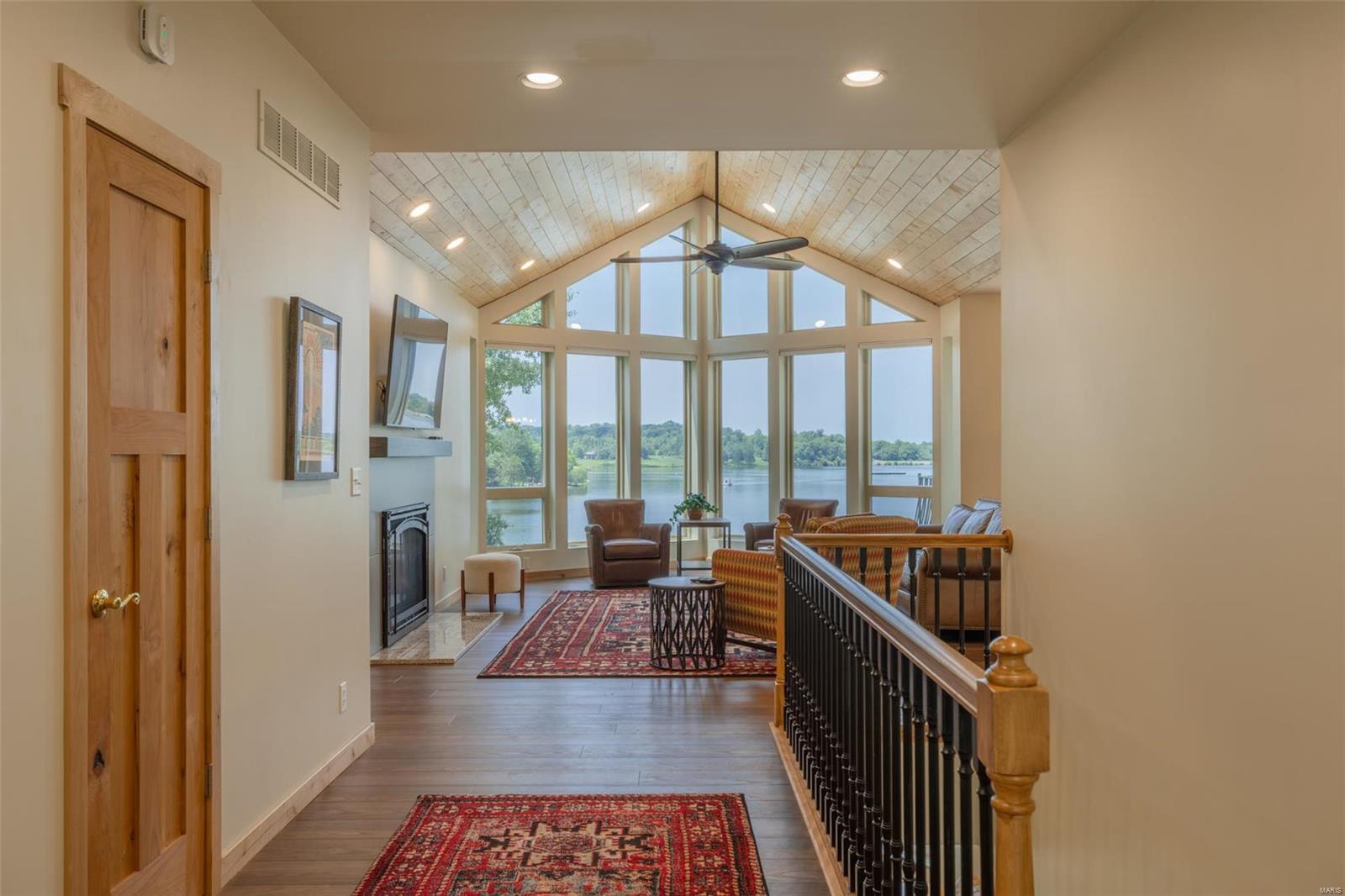 Innsbrook - Residential