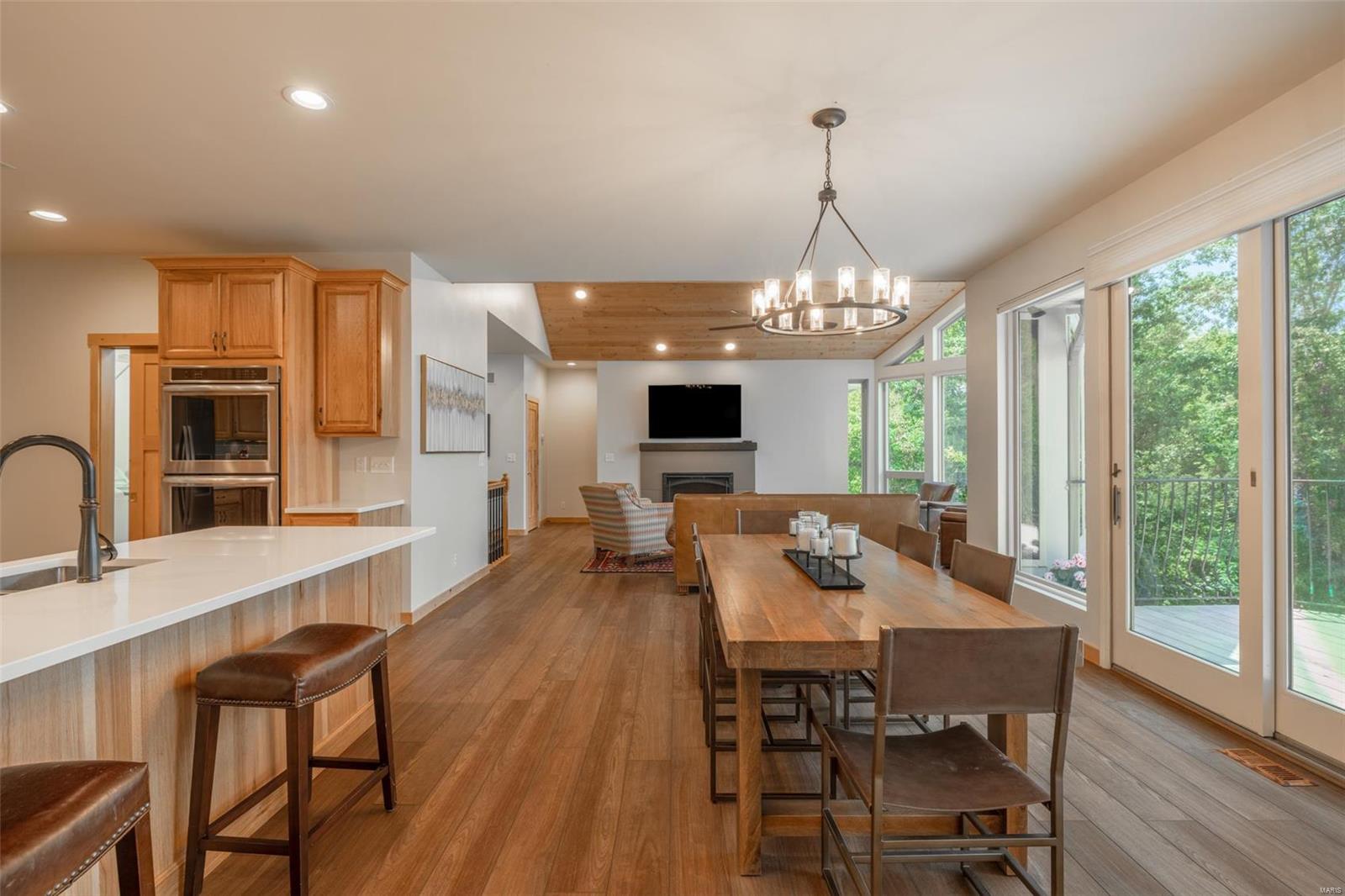 Innsbrook - Residential