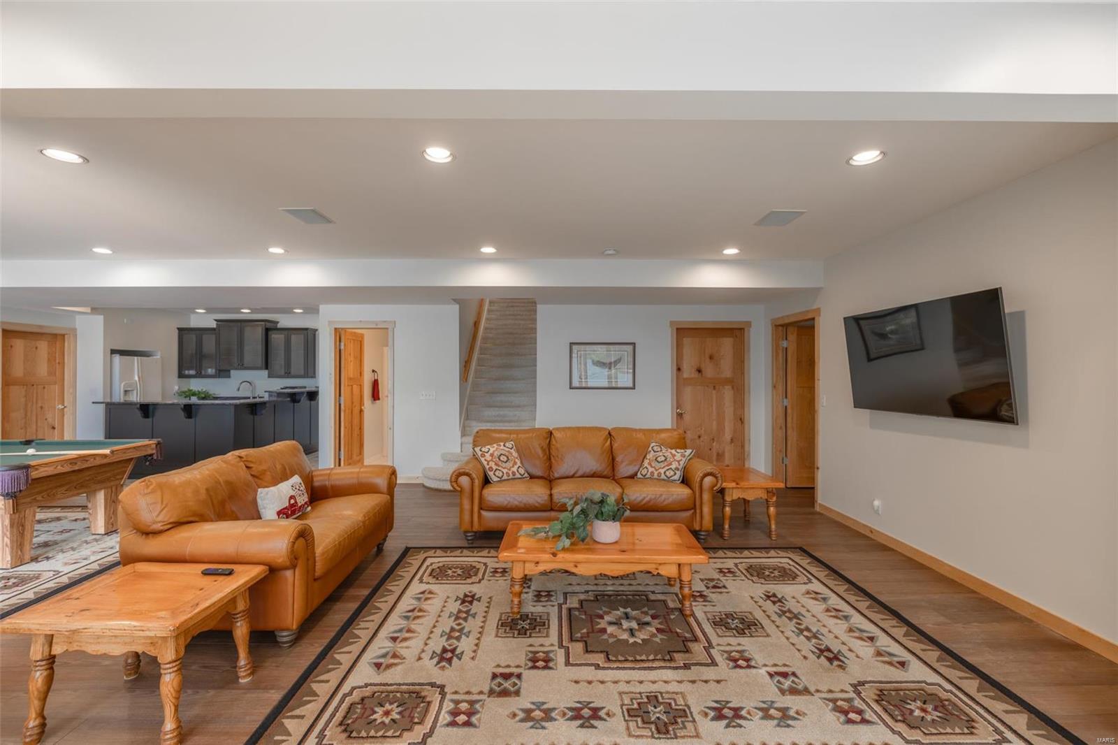 Innsbrook - Residential