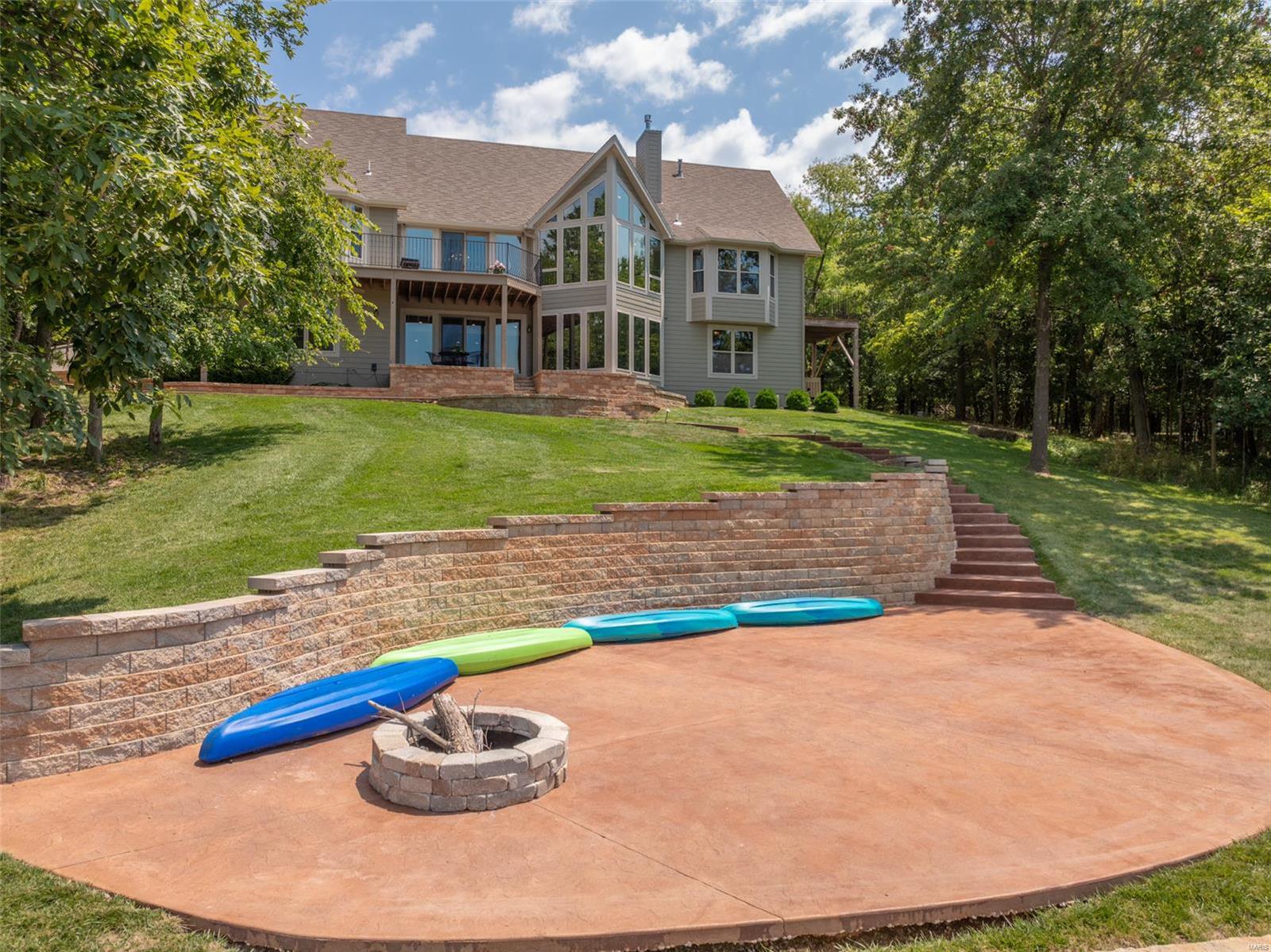 Innsbrook - Residential