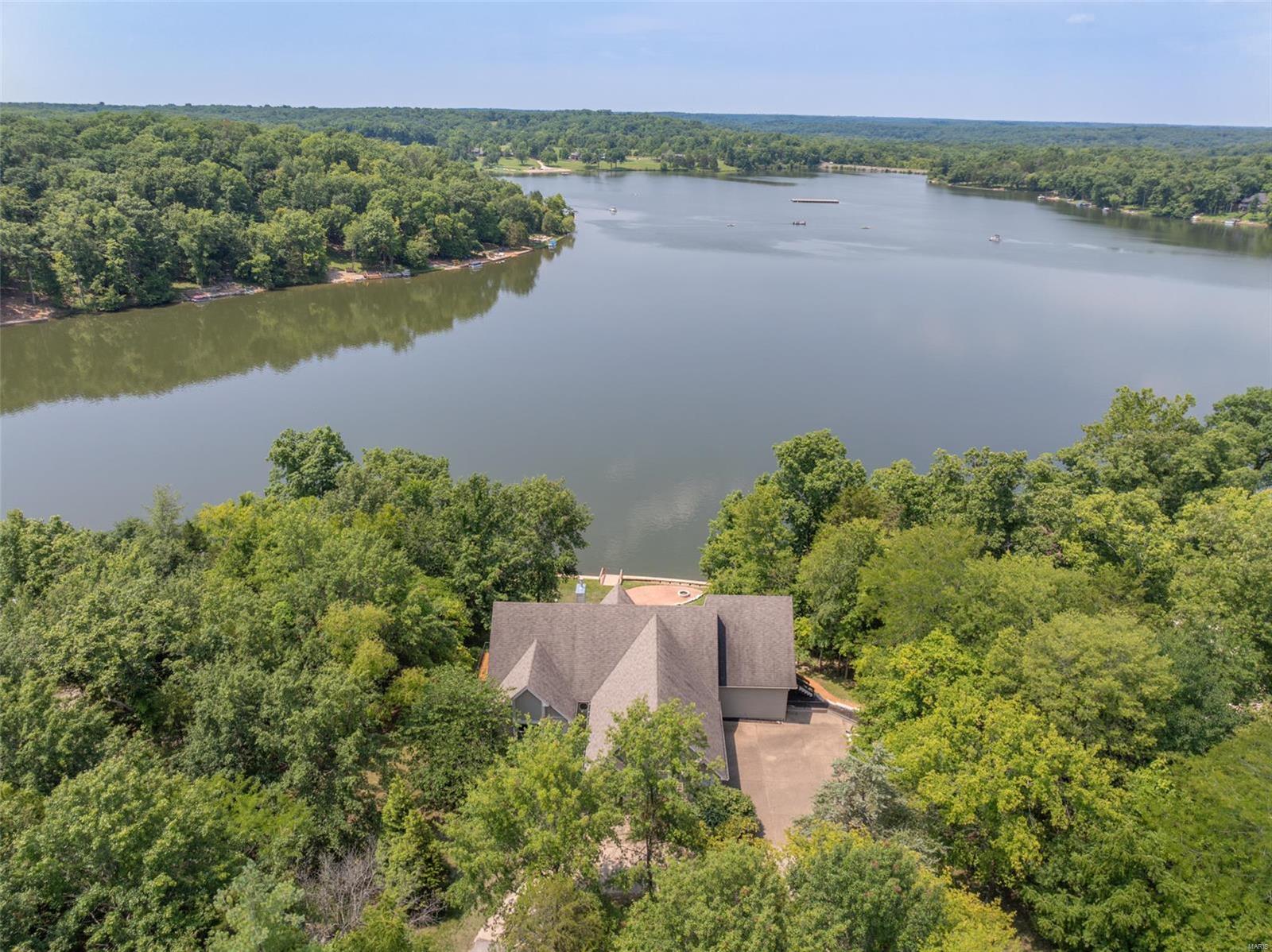 Innsbrook - Residential