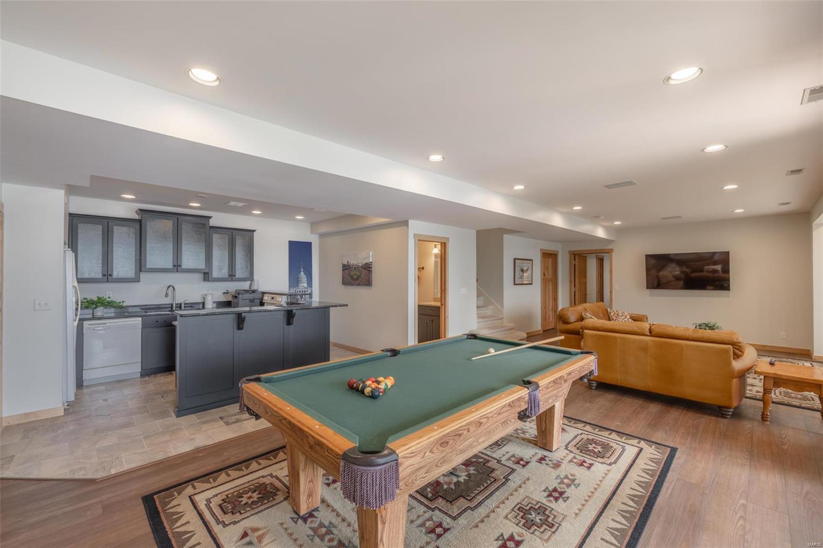 Innsbrook - Residential