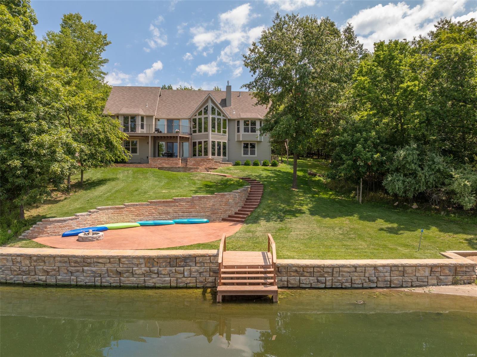 Innsbrook - Residential