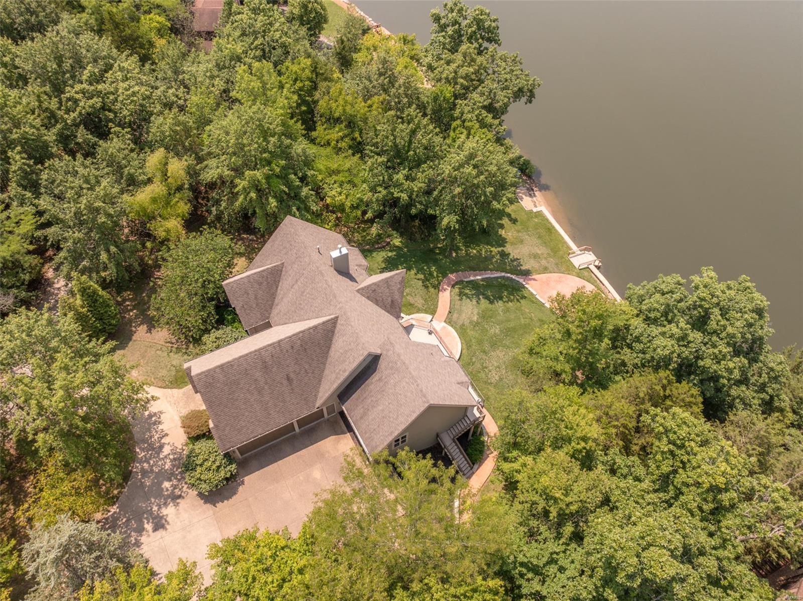 Innsbrook - Residential