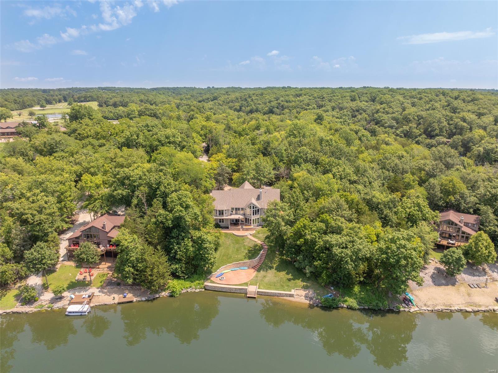 Innsbrook - Residential