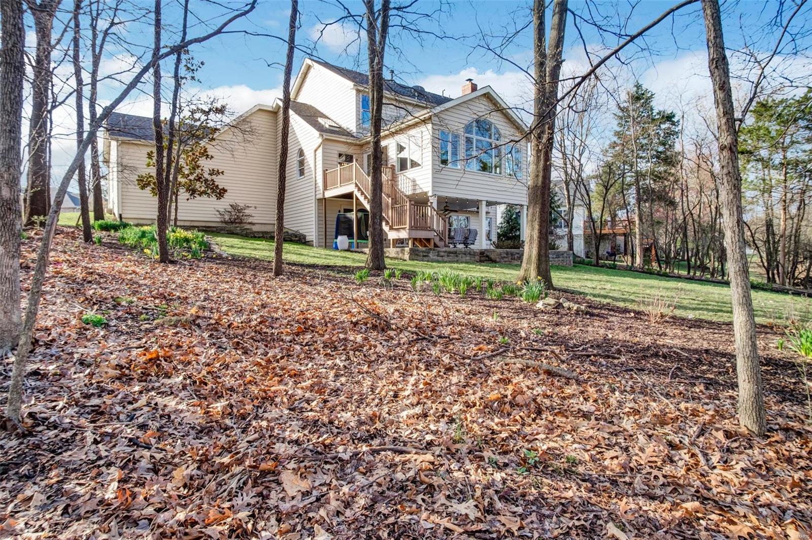 Tall Oaks At Winding Trails One - Residential