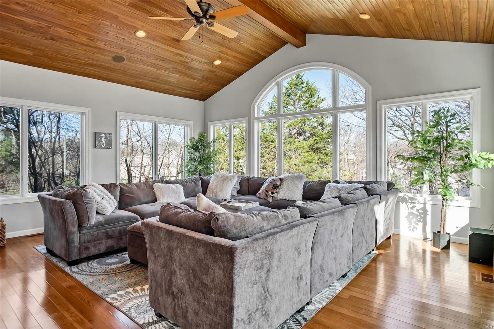 Tall Oaks At Winding Trails One - Residential