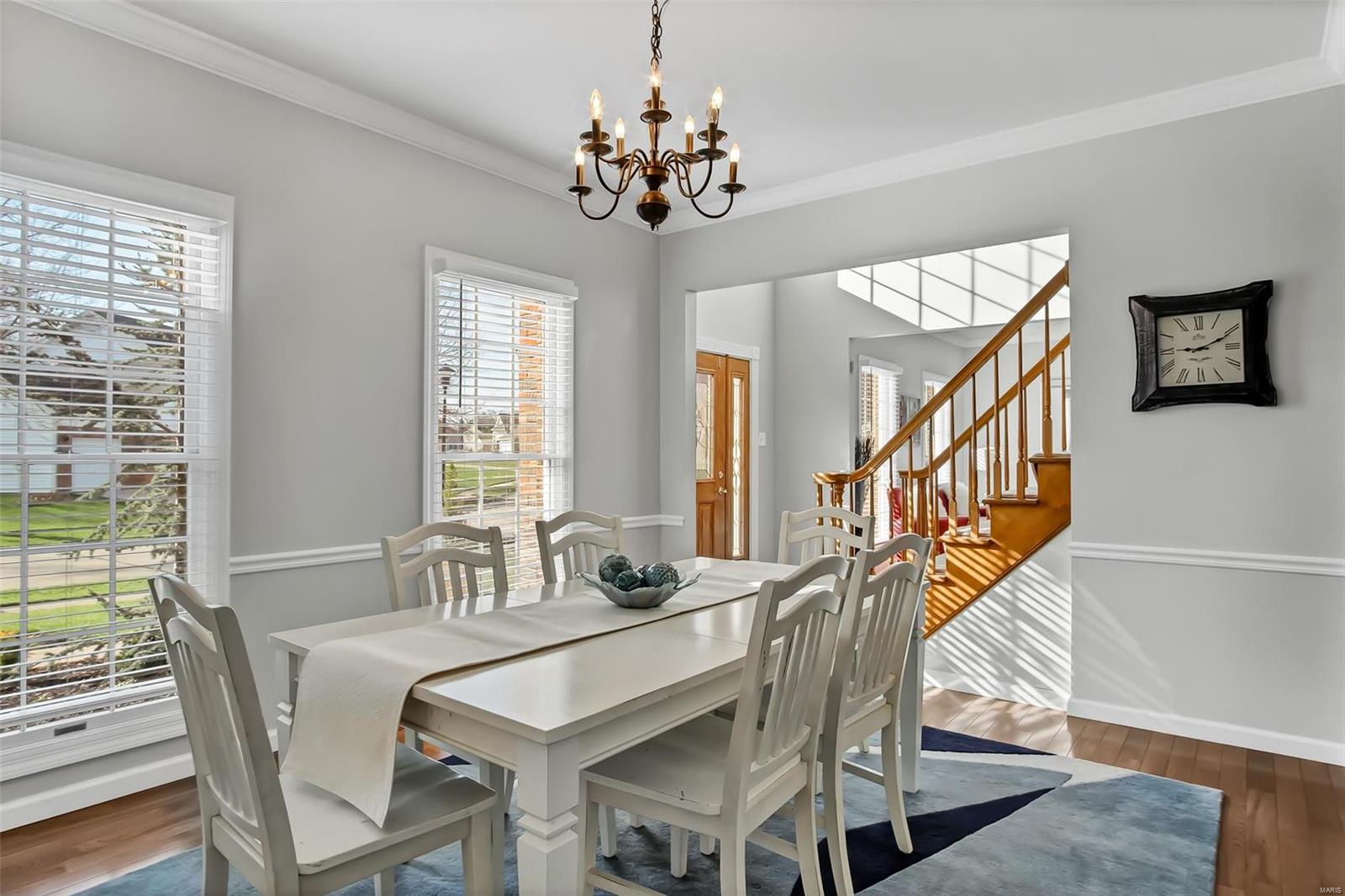 Tall Oaks At Winding Trails One - Residential