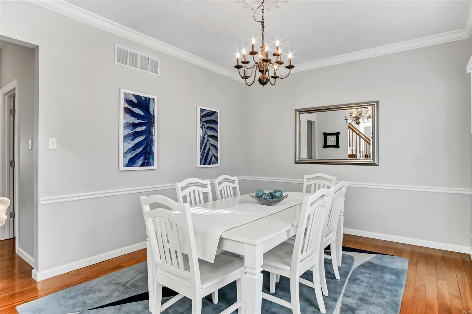 Tall Oaks At Winding Trails One - Residential