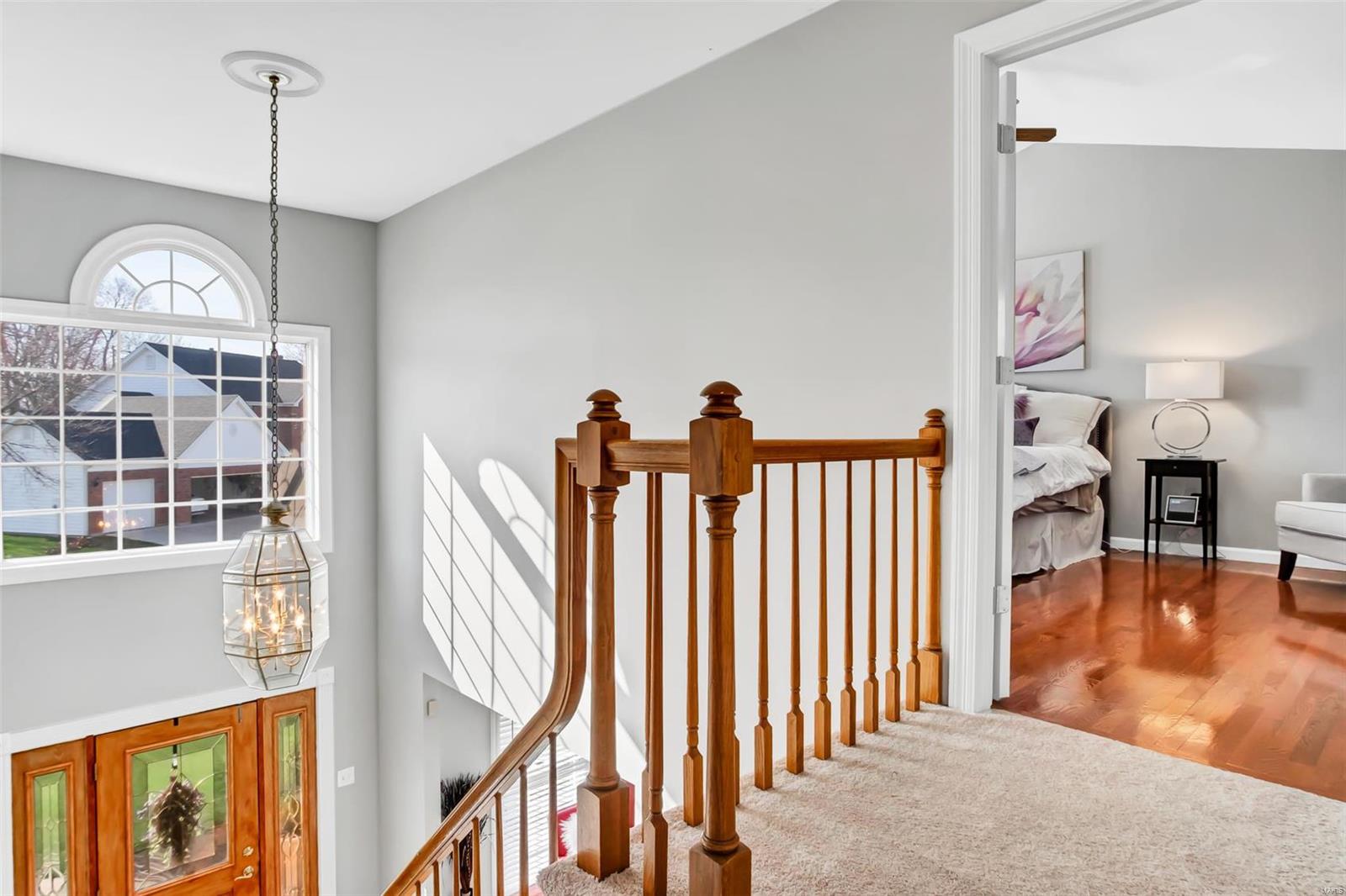 Tall Oaks At Winding Trails One - Residential