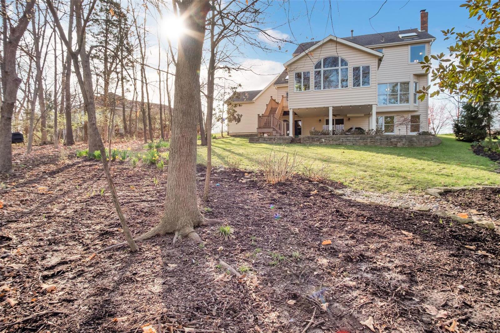 Tall Oaks At Winding Trails One - Residential