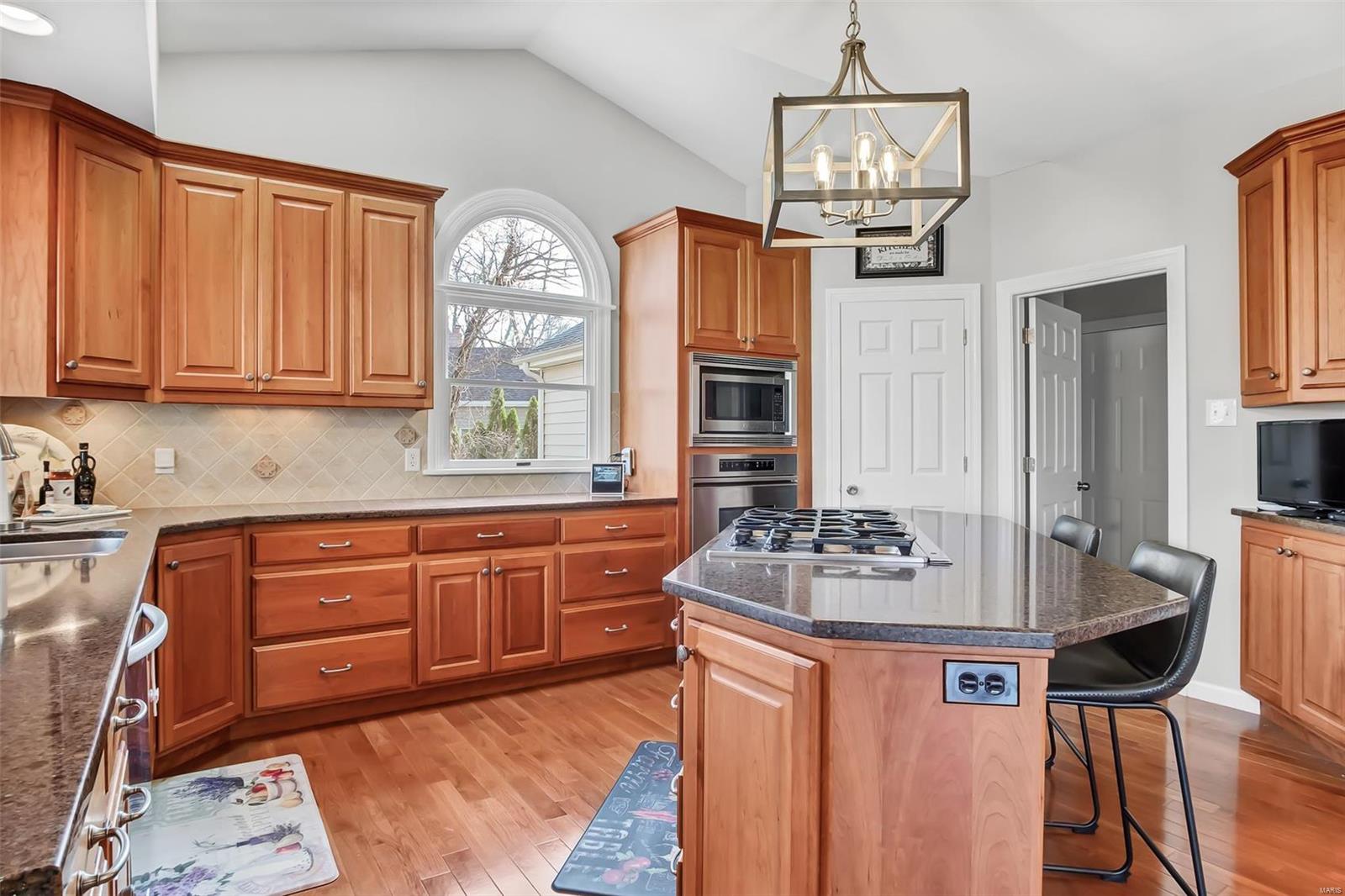 Tall Oaks At Winding Trails One - Residential