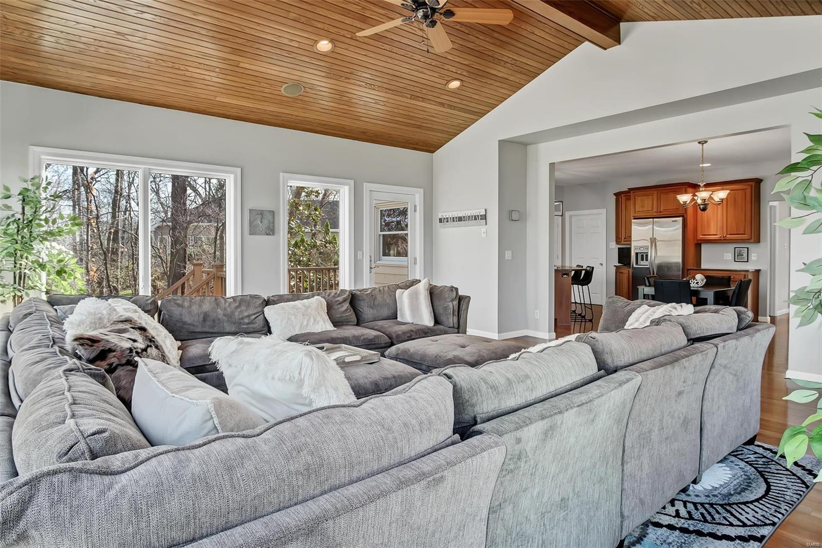 Tall Oaks At Winding Trails One - Residential