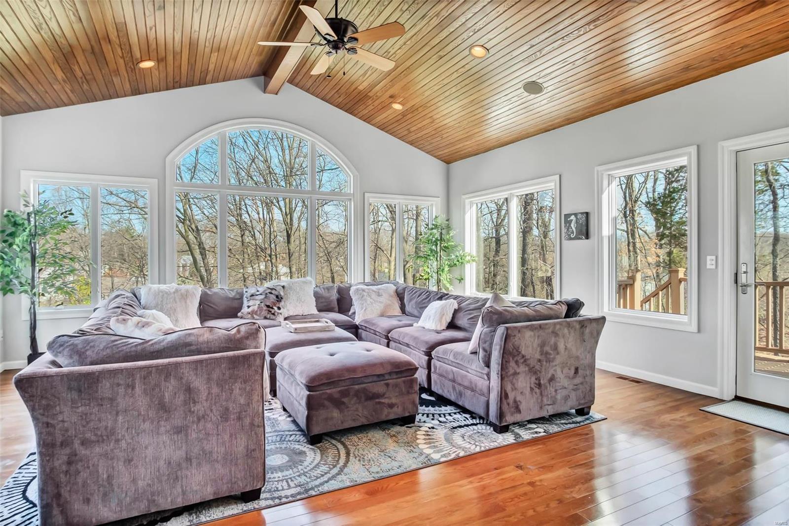Tall Oaks At Winding Trails One - Residential