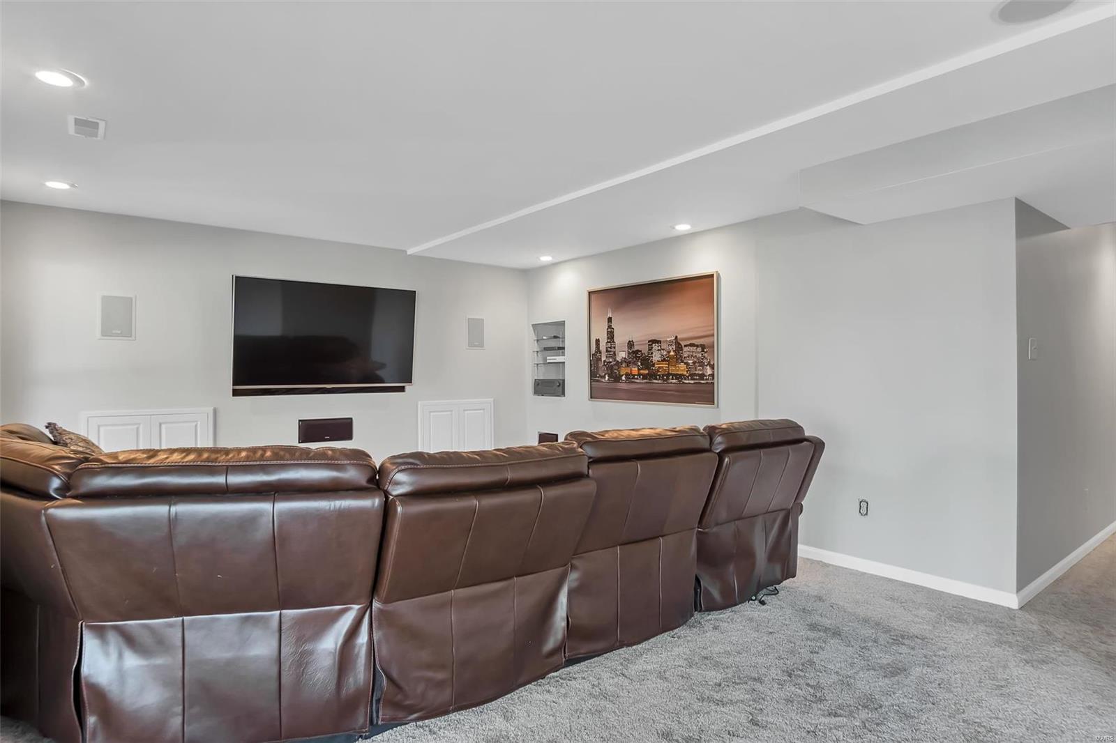 Tall Oaks At Winding Trails One - Residential