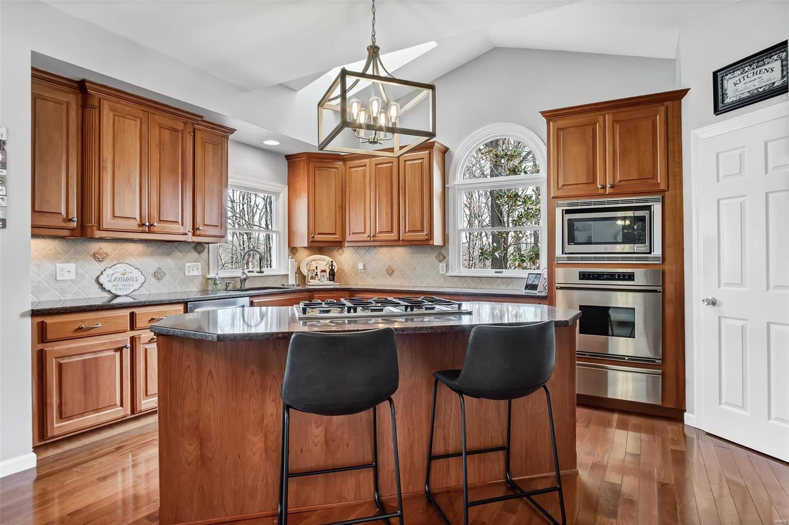 Tall Oaks At Winding Trails One - Residential