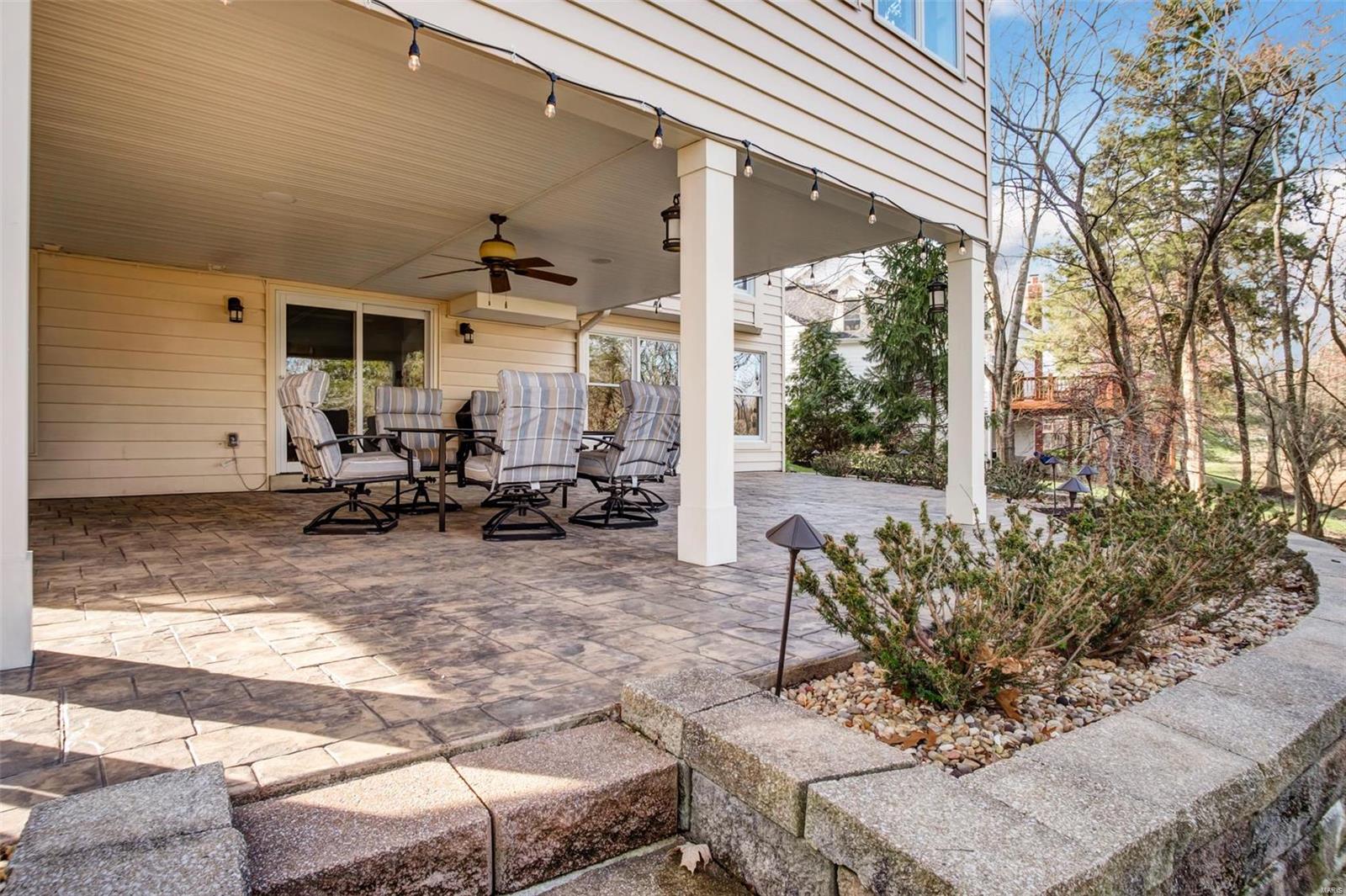 Tall Oaks At Winding Trails One - Residential