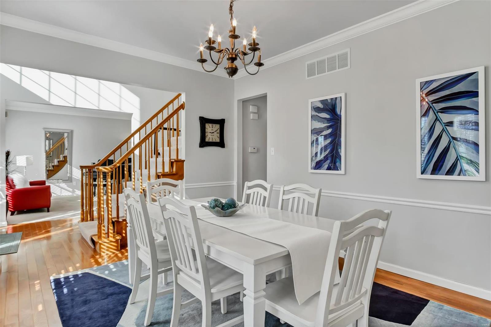 Tall Oaks At Winding Trails One - Residential