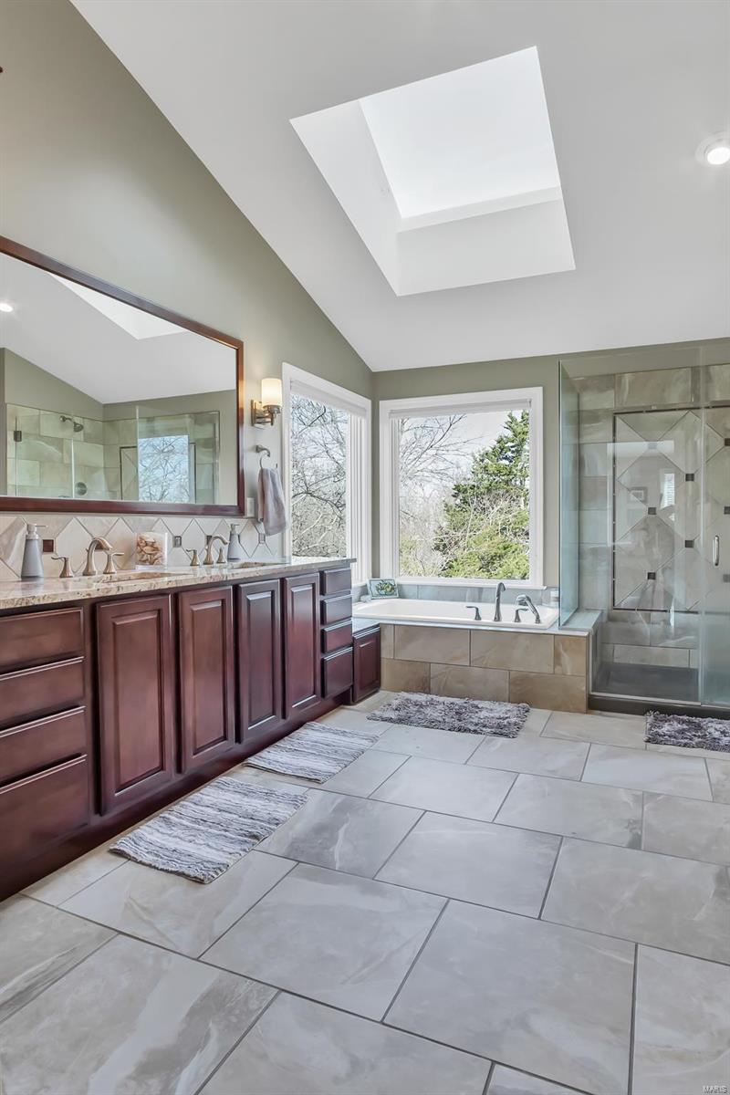 Tall Oaks At Winding Trails One - Residential