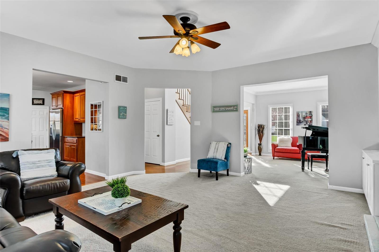 Tall Oaks At Winding Trails One - Residential