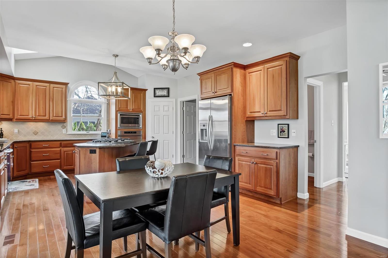 Tall Oaks At Winding Trails One - Residential