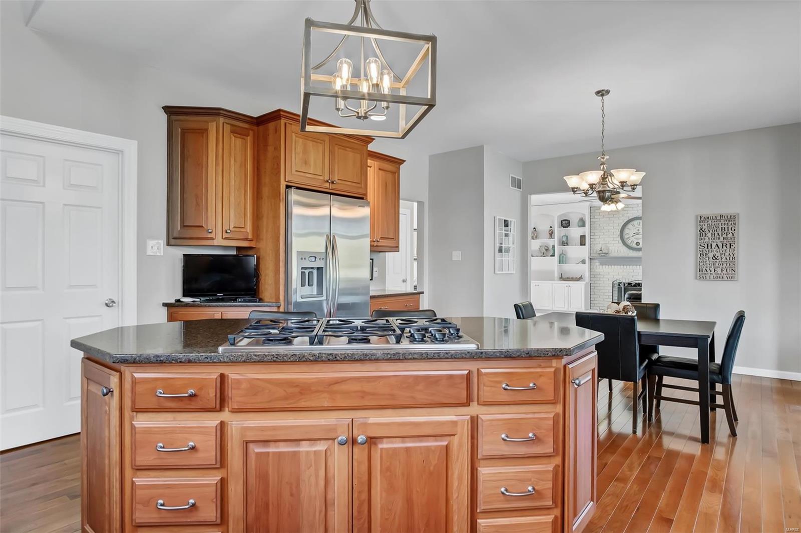 Tall Oaks At Winding Trails One - Residential