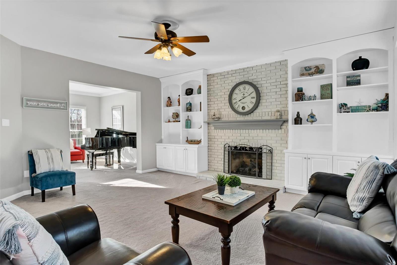 Tall Oaks At Winding Trails One - Residential