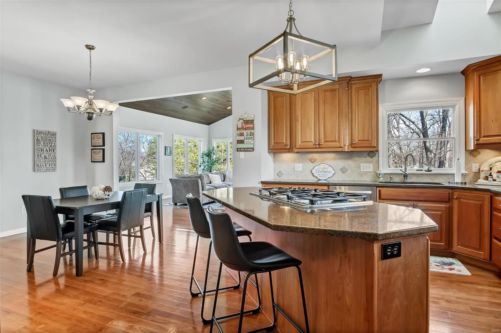 Tall Oaks At Winding Trails One - Residential
