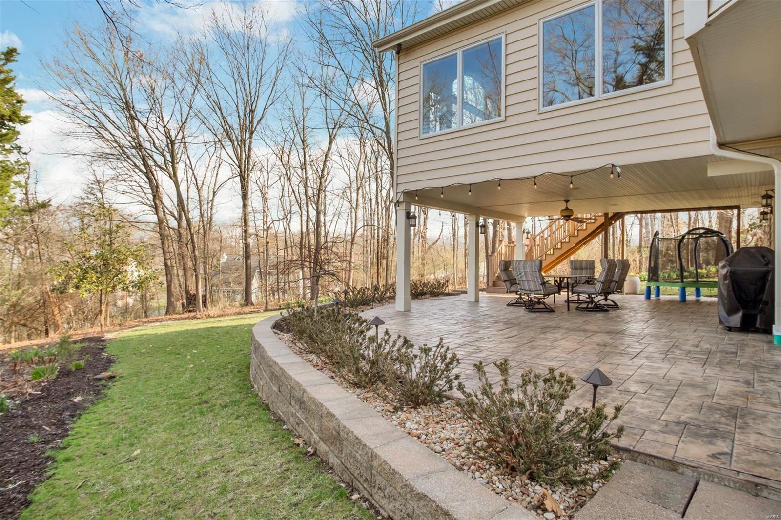 Tall Oaks At Winding Trails One - Residential