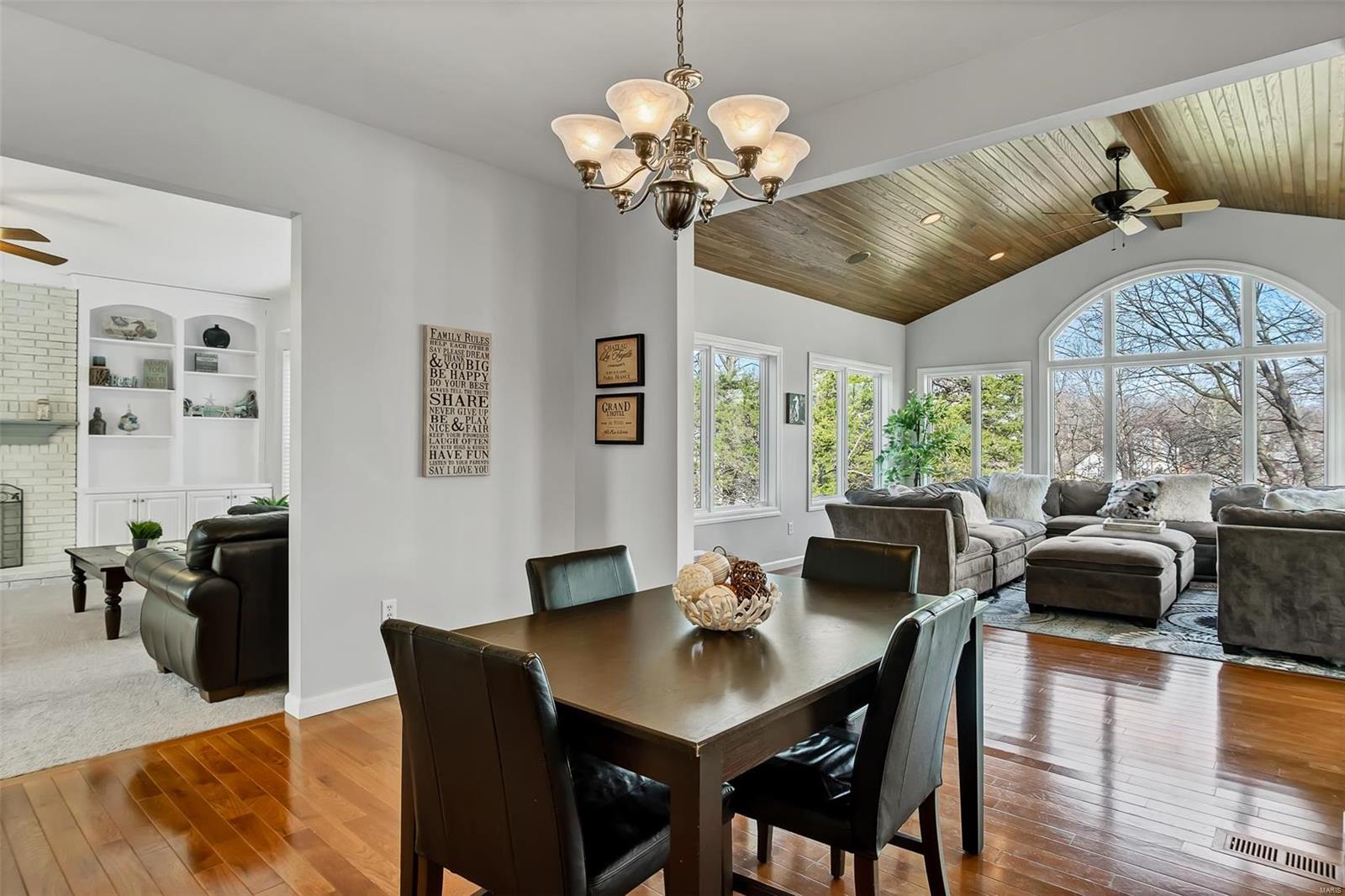 Tall Oaks At Winding Trails One - Residential