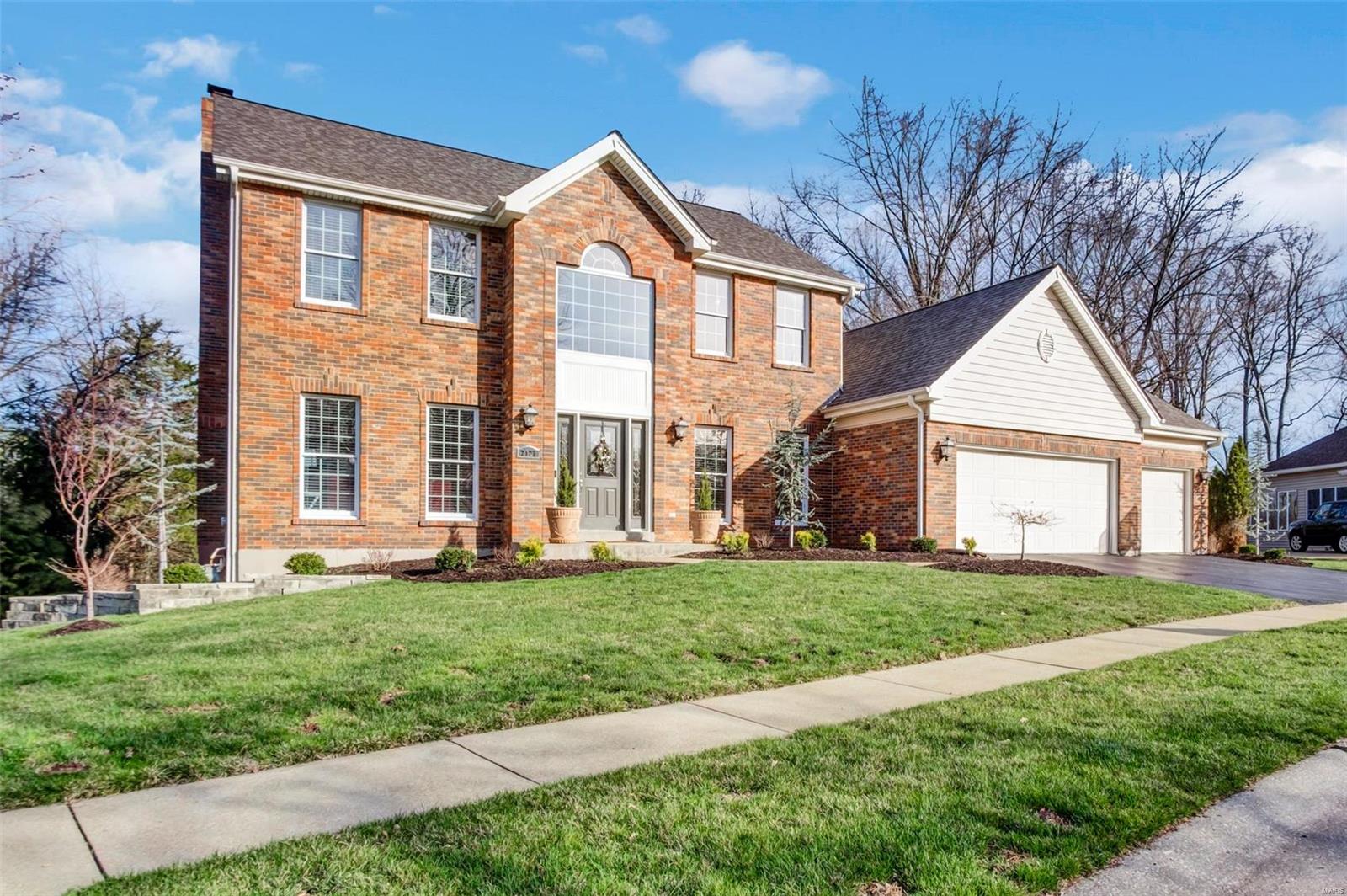 Tall Oaks At Winding Trails One - Residential