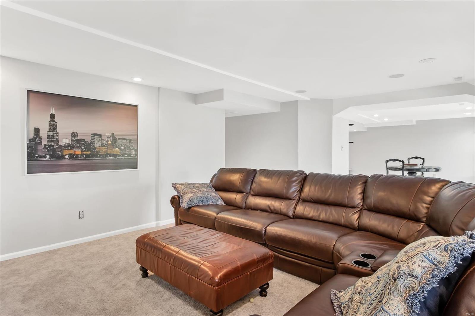 Tall Oaks At Winding Trails One - Residential