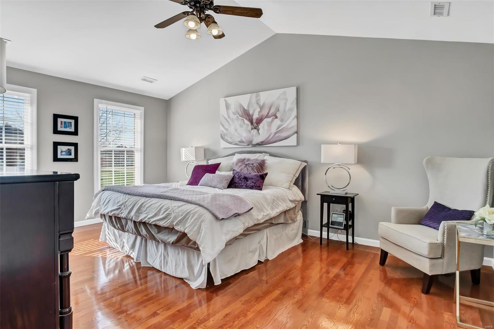 Tall Oaks At Winding Trails One - Residential