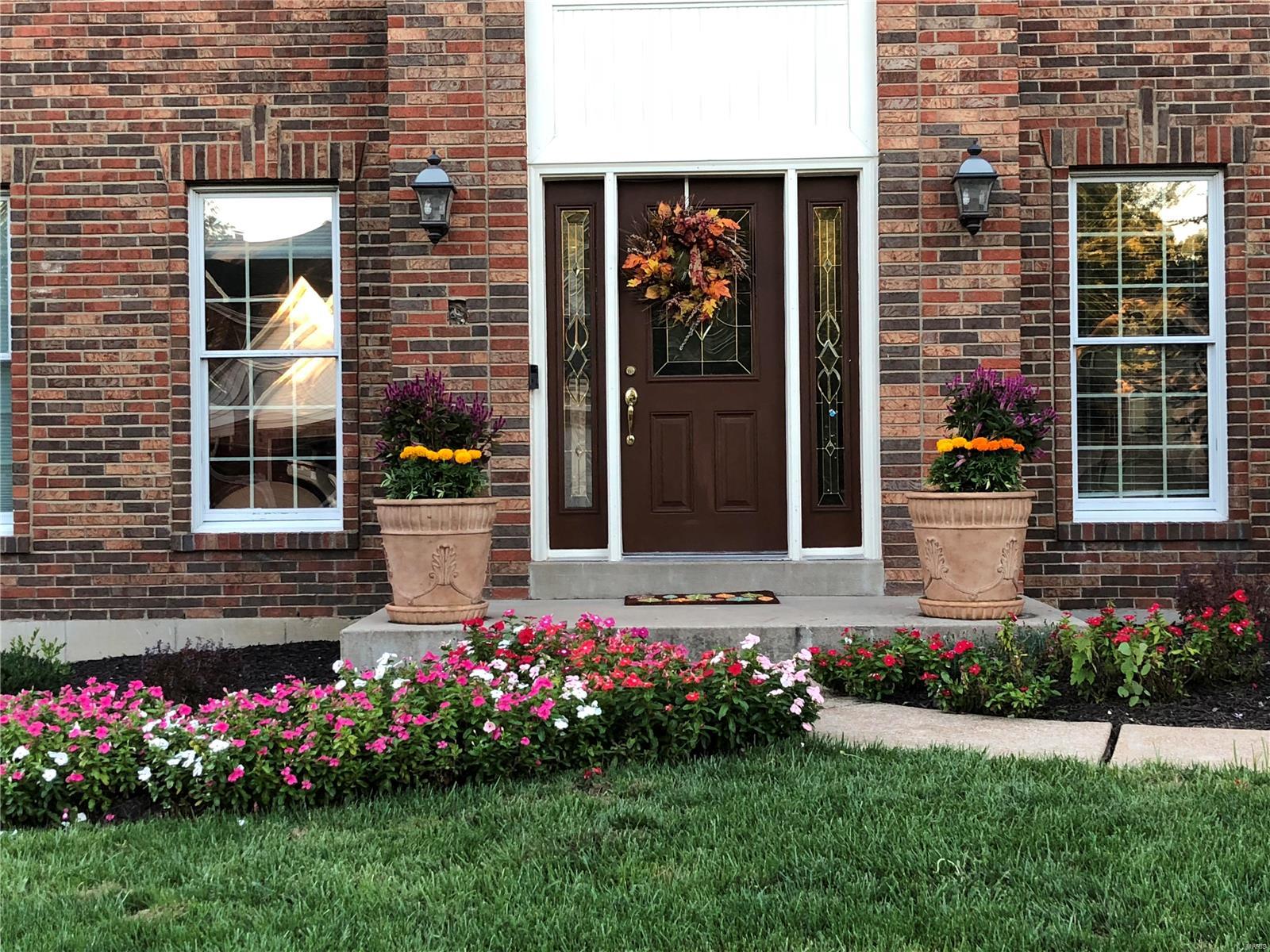 Tall Oaks At Winding Trails One - Residential